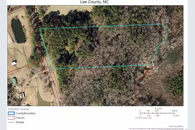 5187 Cox Mill Road, Sanford, NC 27332 - Photo 4