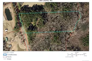 5187 Cox Mill Rd, Sanford, NC 27332 - Photo 4