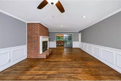 5187 Cox Mill Road, Sanford, NC 27332 - Photo 12