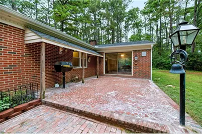 5187 Cox Mill Road, Sanford, NC 27332 - Photo 34