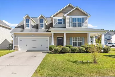 1616 Mount Rainer Drive, Fayetteville, NC 28301 - Photo 2