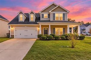 1616 Mount Rainer Dr, Fayetteville, NC 28301 - Photo 1