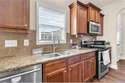 1616 Mount Rainer Drive, Fayetteville, NC 28301 - Photo 10