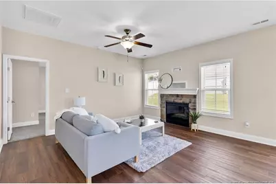1616 Mount Rainer Drive, Fayetteville, NC 28301 - Photo 16