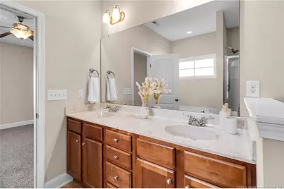 1616 Mount Rainer Drive, Fayetteville, NC 28301 - Photo 24