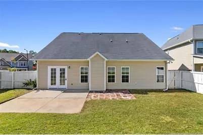 1616 Mount Rainer Drive, Fayetteville, NC 28301 - Photo 36