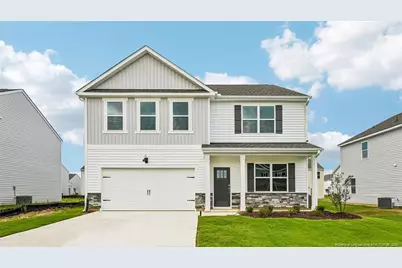236 Rashford Way, Raeford, NC 28376 - Photo 2
