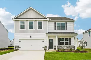 236 Rashford Wy, Raeford, NC 28376 - Photo 2