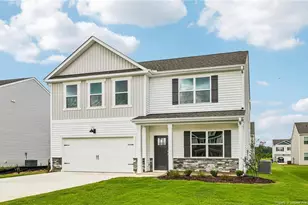 236 Rashford Wy, Raeford, NC 28376 - Photo 4