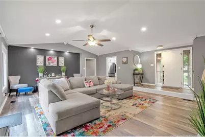 6715A Irongate Drive Drive #A, Fayetteville, NC 28306 - Photo 10