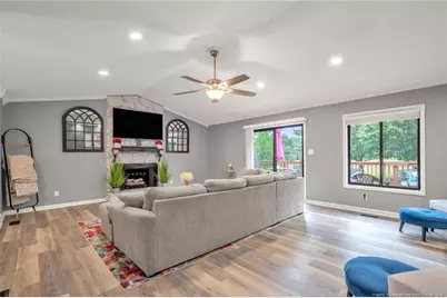 6715A Irongate Drive Drive #A, Fayetteville, NC 28306 - Photo 12