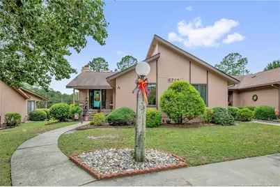 6715A Irongate Drive Drive #A, Fayetteville, NC 28306 - Photo 1