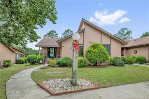 6715A Irongate Dr Dr, Fayetteville, NC 28306 - Photo 1