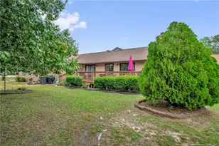 6715A Irongate Dr Dr, Fayetteville, NC 28306 - Photo 32