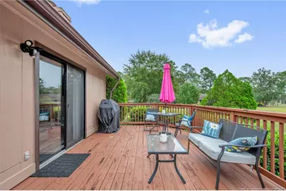 6715A Irongate Drive Drive #A, Fayetteville, NC 28306 - Photo 28