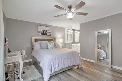 6715A Irongate Drive Drive #A, Fayetteville, NC 28306 - Photo 24