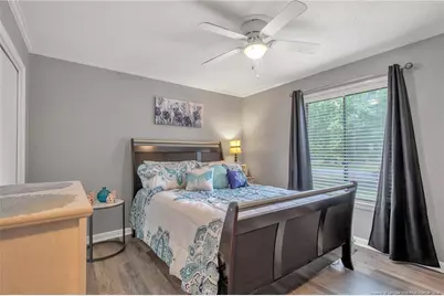 6715A Irongate Drive Drive #A, Fayetteville, NC 28306 - Photo 20