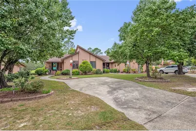 6715A Irongate Drive Drive #A, Fayetteville, NC 28306 - Photo 4