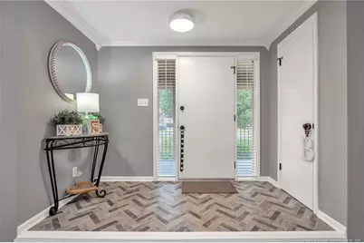 6715A Irongate Drive Drive #A, Fayetteville, NC 28306 - Photo 8