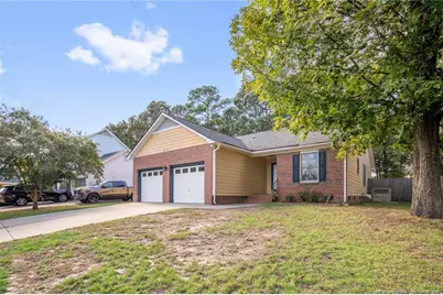 2918 Coachway Drive, Fayetteville, NC 28306 - Photo 2