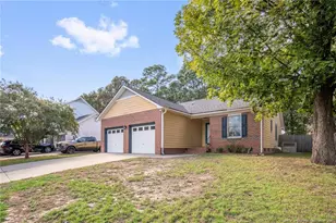 2918 Coachway Dr, Fayetteville, NC 28306 - Photo 2