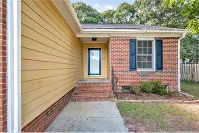 2918 Coachway Drive, Fayetteville, NC 28306 - Photo 4