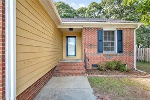 2918 Coachway Dr, Fayetteville, NC 28306 - Photo 4
