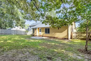2918 Coachway Dr, Fayetteville, NC 28306 - Photo 30