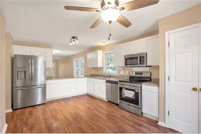 2918 Coachway Drive, Fayetteville, NC 28306 - Photo 12