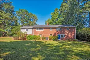 1911 Carbonton Rd, Sanford, NC 27330 - Photo 1