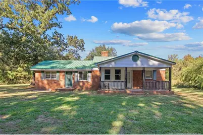 2931 Slocomb Road, Linden, NC 28356 - Photo 1