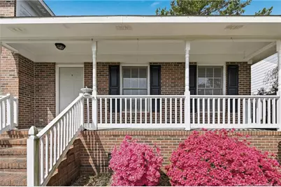 1174 Hallberry Drive, Fayetteville, NC 28314 - Photo 4