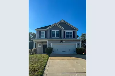 2215 Lakedale Drive, Fayetteville, NC 28306 - Photo 1