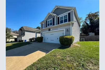 2215 Lakedale Drive, Fayetteville, NC 28306 - Photo 2