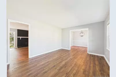 5615 Shenandoah Drive, Fayetteville, NC 28304 - Photo 4