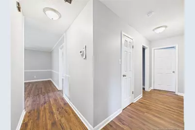 5615 Shenandoah Drive, Fayetteville, NC 28304 - Photo 16