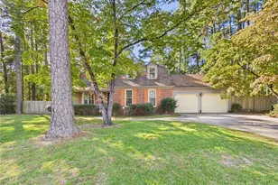 505 Granther Ct, Fayetteville, NC 28311 - Photo 2