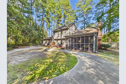 505 Granther Court, Fayetteville, NC 28311 - Photo 38