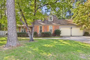 505 Granther Ct, Fayetteville, NC 28311 - Photo 1
