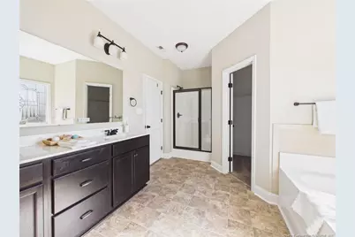 3005 S Kilchattan Drive, Fayetteville, NC 28306 - Photo 22