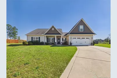3005 S Kilchattan Drive, Fayetteville, NC 28306 - Photo 2