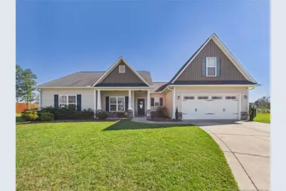 3005 S Kilchattan Drive, Fayetteville, NC 28306 - Photo 1