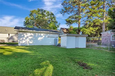 2004 N Walnut Street, Lumberton, NC 28358 - Photo 44