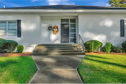 2004 N Walnut Street, Lumberton, NC 28358 - Photo 4