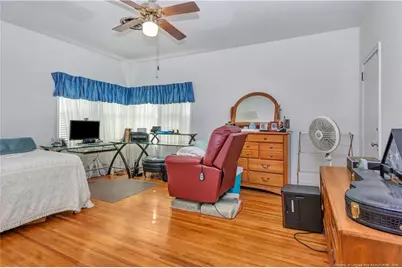 2004 N Walnut Street, Lumberton, NC 28358 - Photo 20