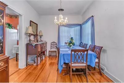 2004 N Walnut Street, Lumberton, NC 28358 - Photo 12