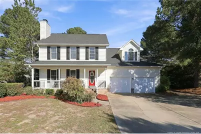 90 Canyon Court, Sanford, NC 27332 - Photo 2