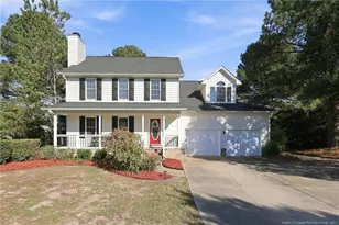 90 Canyon Ct, Sanford, NC 27332 - Photo 2