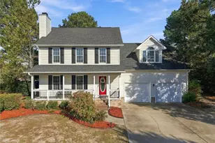 90 Canyon Ct, Sanford, NC 27332 - Photo 1