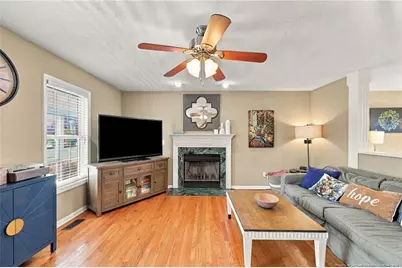 90 Canyon Court, Sanford, NC 27332 - Photo 6